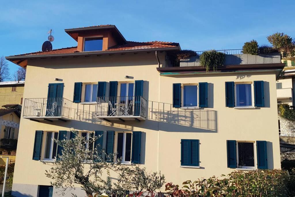 Bellagio Holiday Home Exterior photo