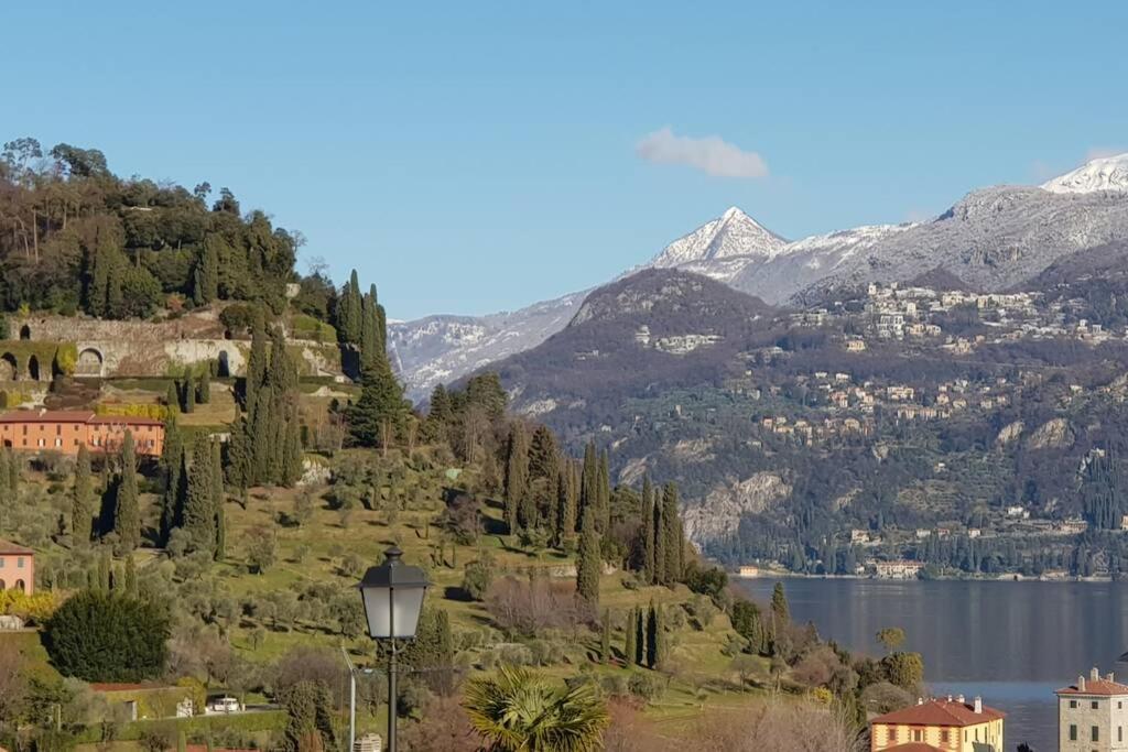 Bellagio Holiday Home Exterior photo