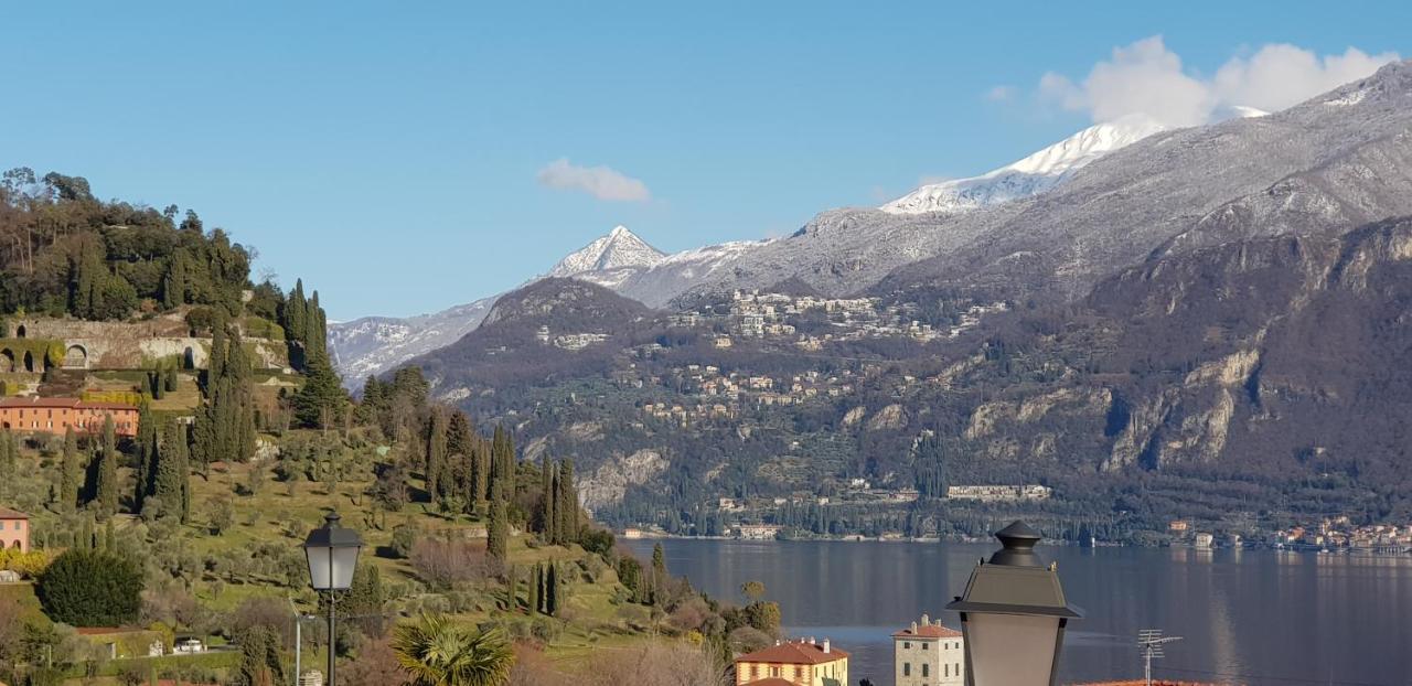 Bellagio Holiday Home Exterior photo
