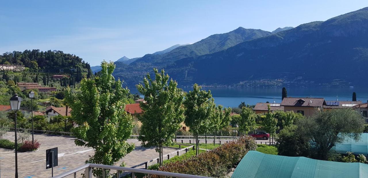Bellagio Holiday Home Exterior photo