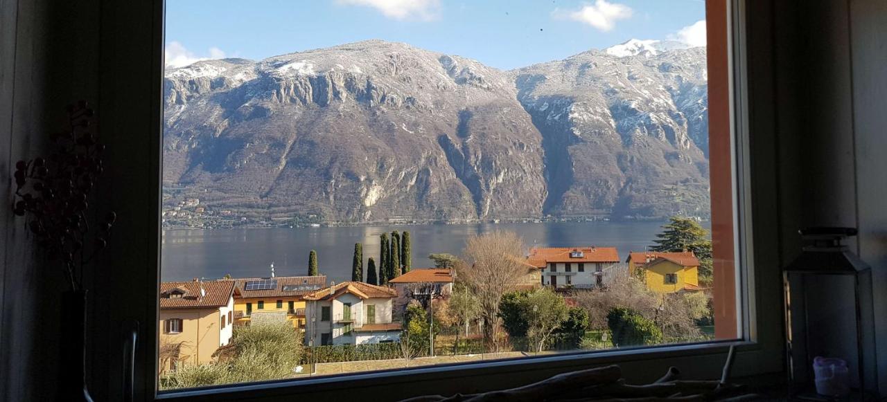 Bellagio Holiday Home Exterior photo