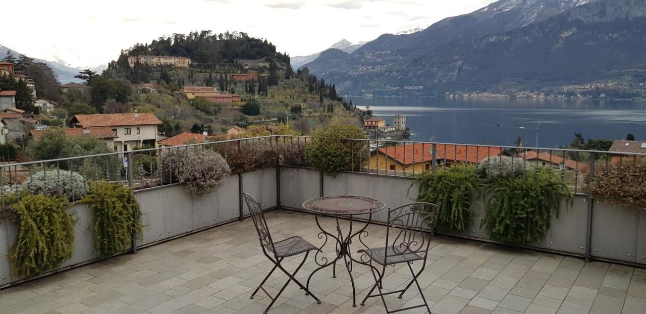 Bellagio Holiday Home Exterior photo